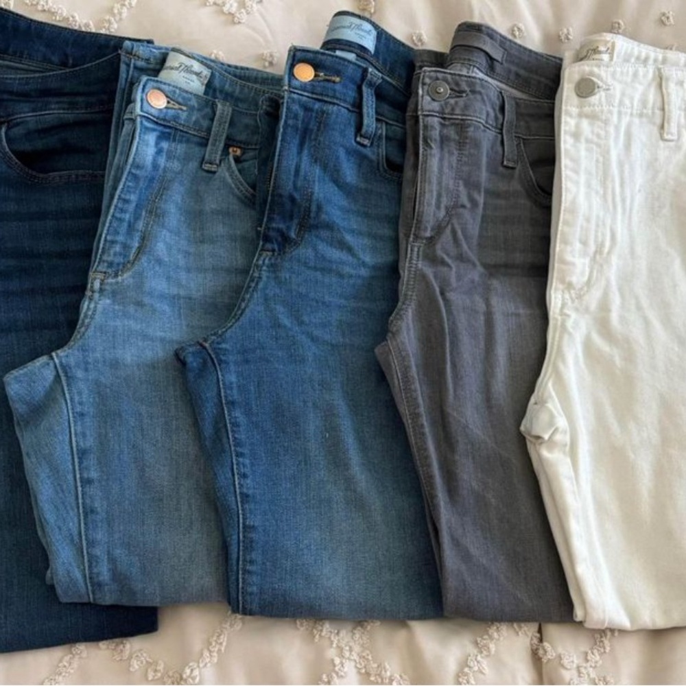 Women’s jeans